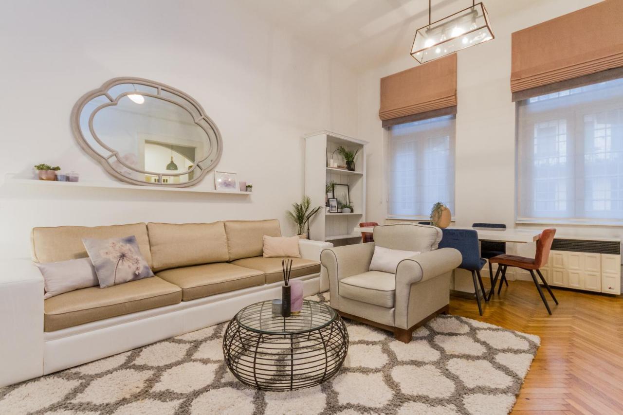 Park Liza Apartamento