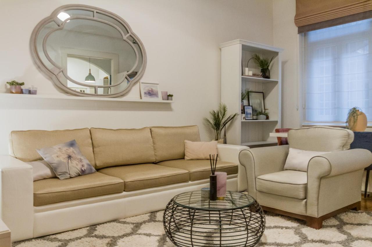 Apartamento Park Liza *
