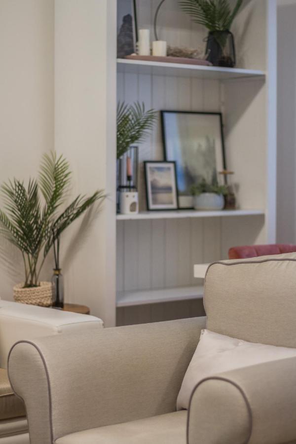 Apartament Park Liza *