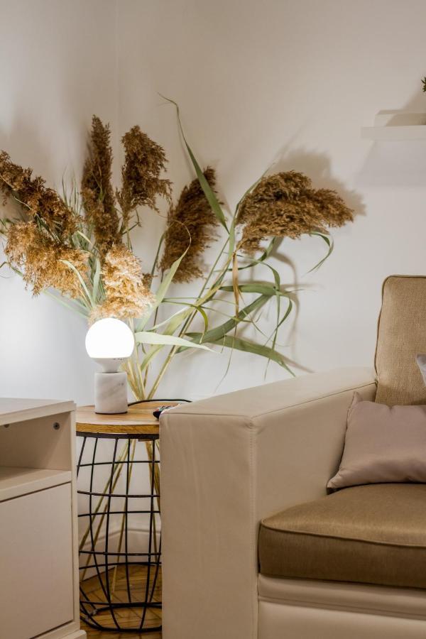 Apartament Park Liza *