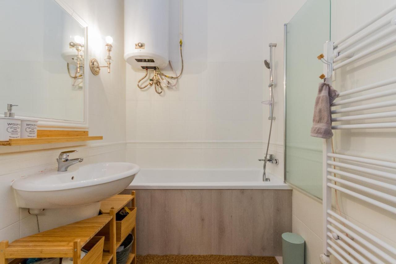 Park Liza Apartament Budapesta