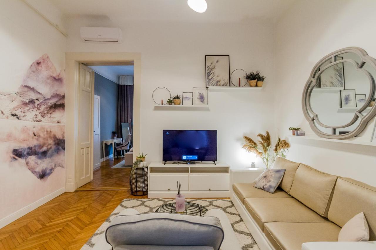 Park Liza Apartamento