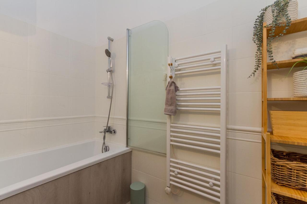 Apartament Park Liza *