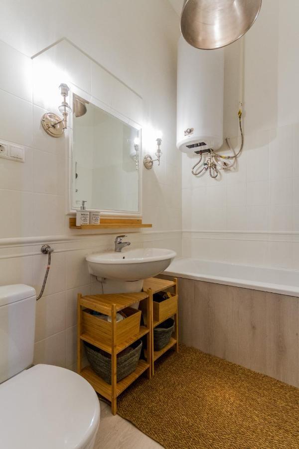 Apartament Park Liza *