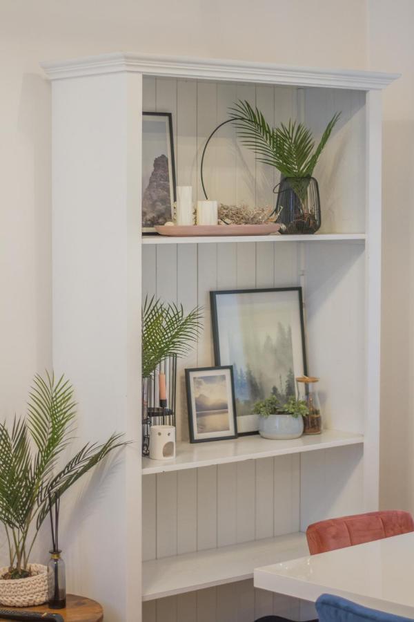 Apartament Park Liza