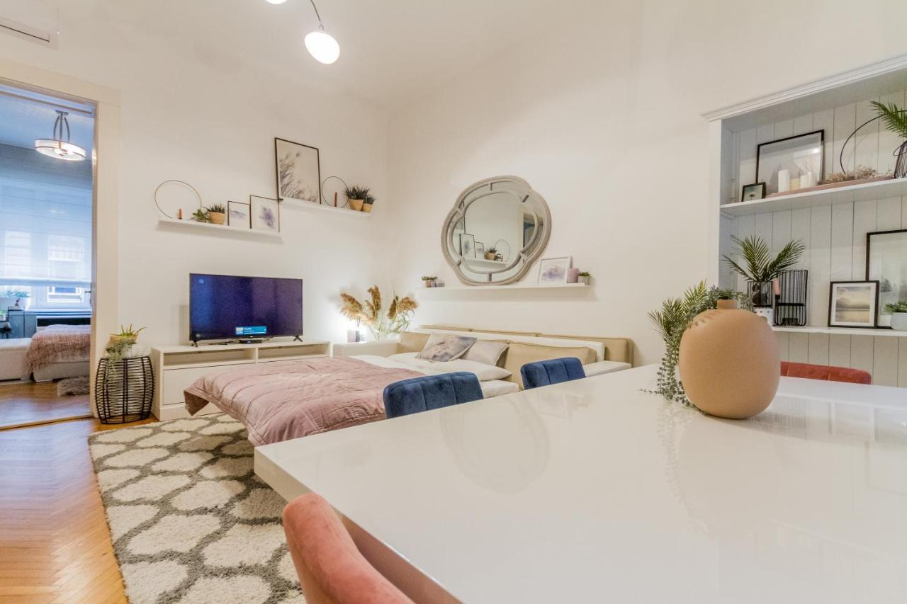 Park Liza Apartament *
