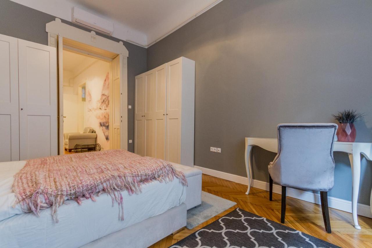 Apartament Park Liza *