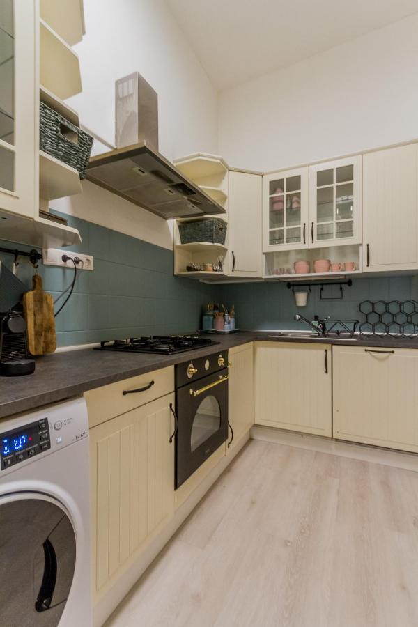 Park Liza Apartamento