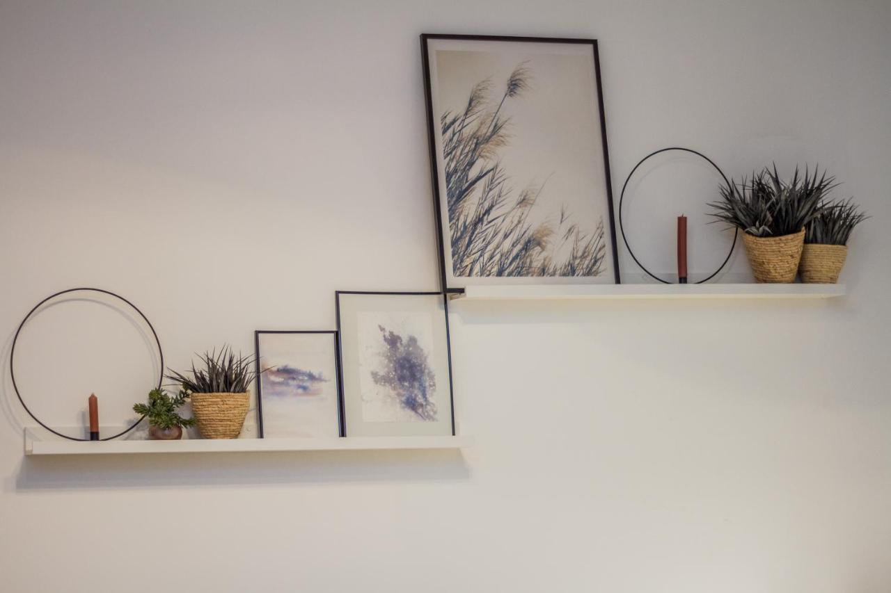 Park Liza Apartment Budapest